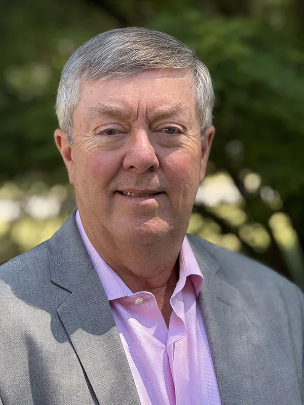 Edwin (Ed) B. Cordell, Jr.